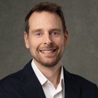 Oliver M Barham, PhD