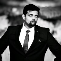 Kali Prasanna Nayak