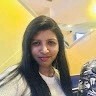 Christal Dsouza