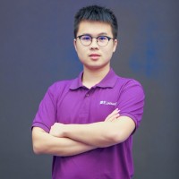 Andre Wang