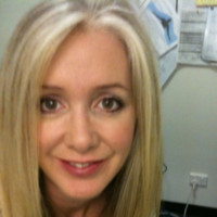 Joanna Crossley
