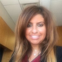 Dina Kastour