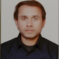 Rahul Dwivedi