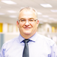 Mike Redpath