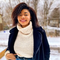 Christelle Katanda