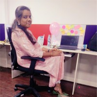 Deekshitha Gopalraj