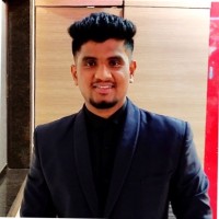 Saurabh Kadam
