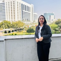 Ritika Jain