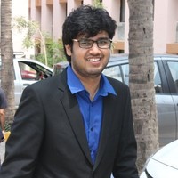 Nikhil Kashyap