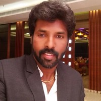 Anandhan R