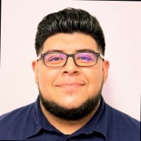 Abraham Ramos - Santos