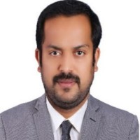 Joseph George
