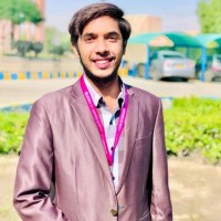 Ghulam Sidique
