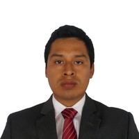 Erick Alexander Japay Robles