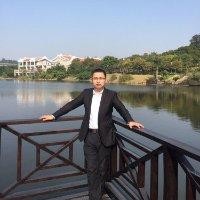 姜友贵