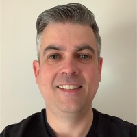 Colin Hannigan Bsc Cmiosh