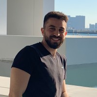 Ahmed Rabidh Al Samaraie