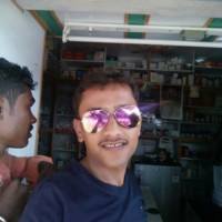 Suresh C