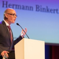 Hermann Binkert