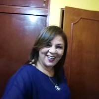 Rosa Angélica León Rojas