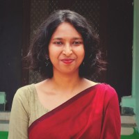 Sneha Arugula