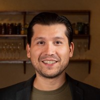 Steven Salazar