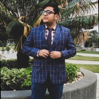Harsh Agrawal