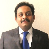 Rathish Gangadharan