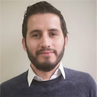 Matías Araya Segovia