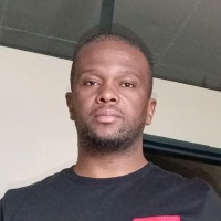 Sphiwe Cele