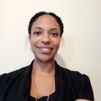 Amber Shaw-Smith