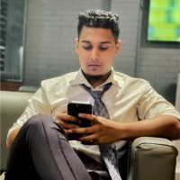 Mostafa Rashedin Samad