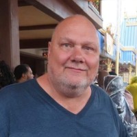 Michael Steyn
