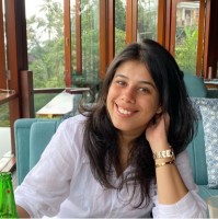 Aayushi Kalra