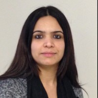 Gagandeep Kaur