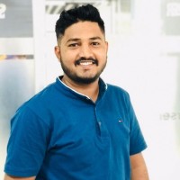 Sanjay Gundla
