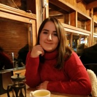 Ezgi Gündoğdu