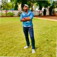 Akash Mohite