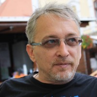 Daniel Bucur