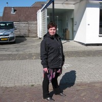 Miranda Van den Berg