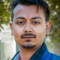 Jigarkumar Prajapati