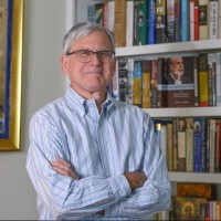 Ethan Harris