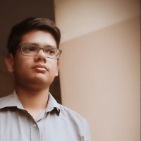 Vignesh Babu T M