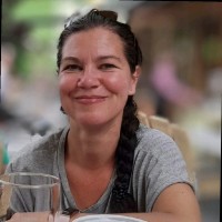 Yolanda van den Reek