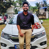 Aravind Jayan