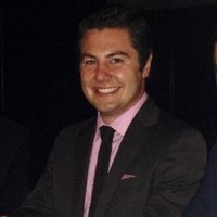 Ryan Cameron
