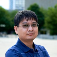 Tyrone Xiong