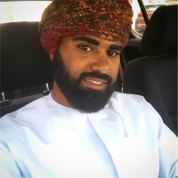 Moatasim Al Harthy