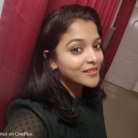 Rajeshwari K R