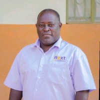 Richard Joseph Kirembeka